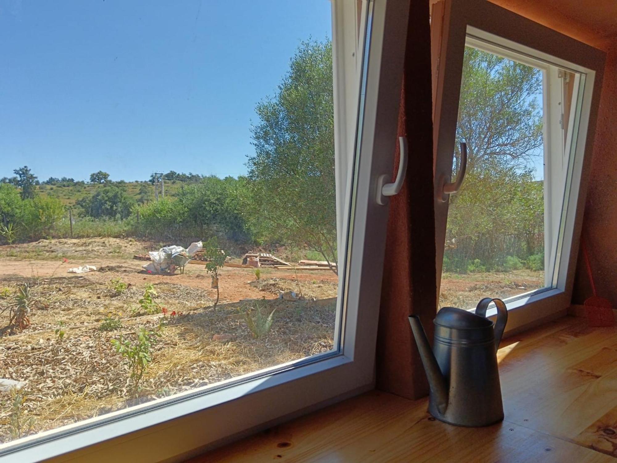 Quinta Da Fornalha - Santuario Agroecologico Villa Castro Marim Exterior photo