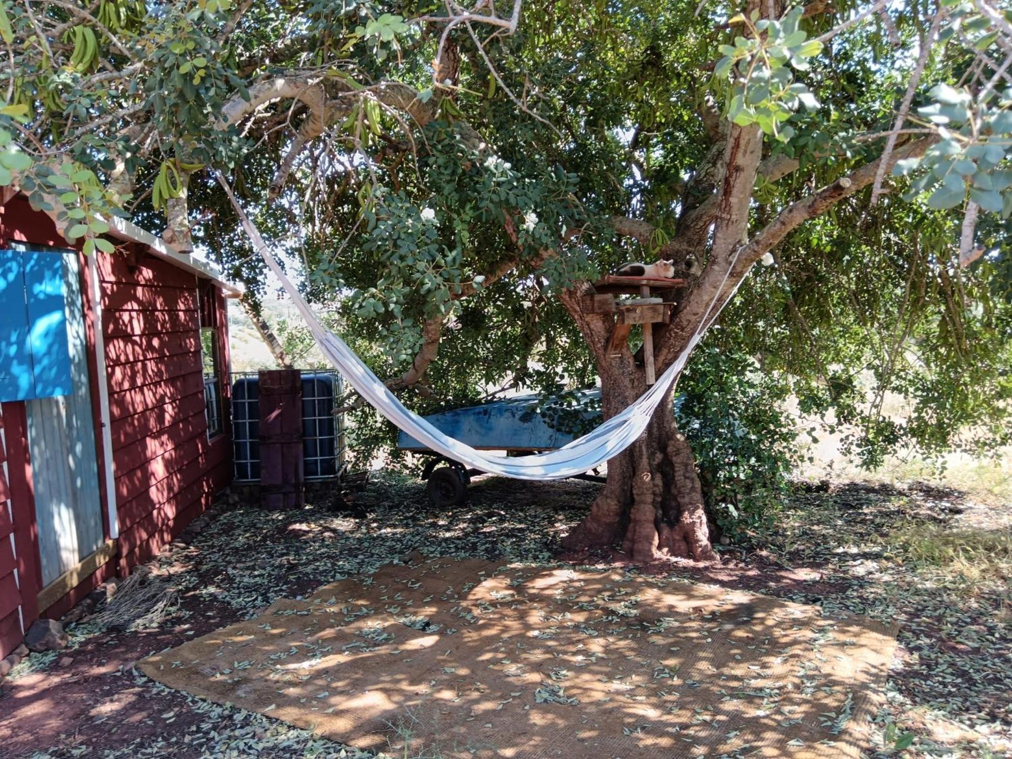 Quinta Da Fornalha - Santuario Agroecologico Villa Castro Marim Exterior photo