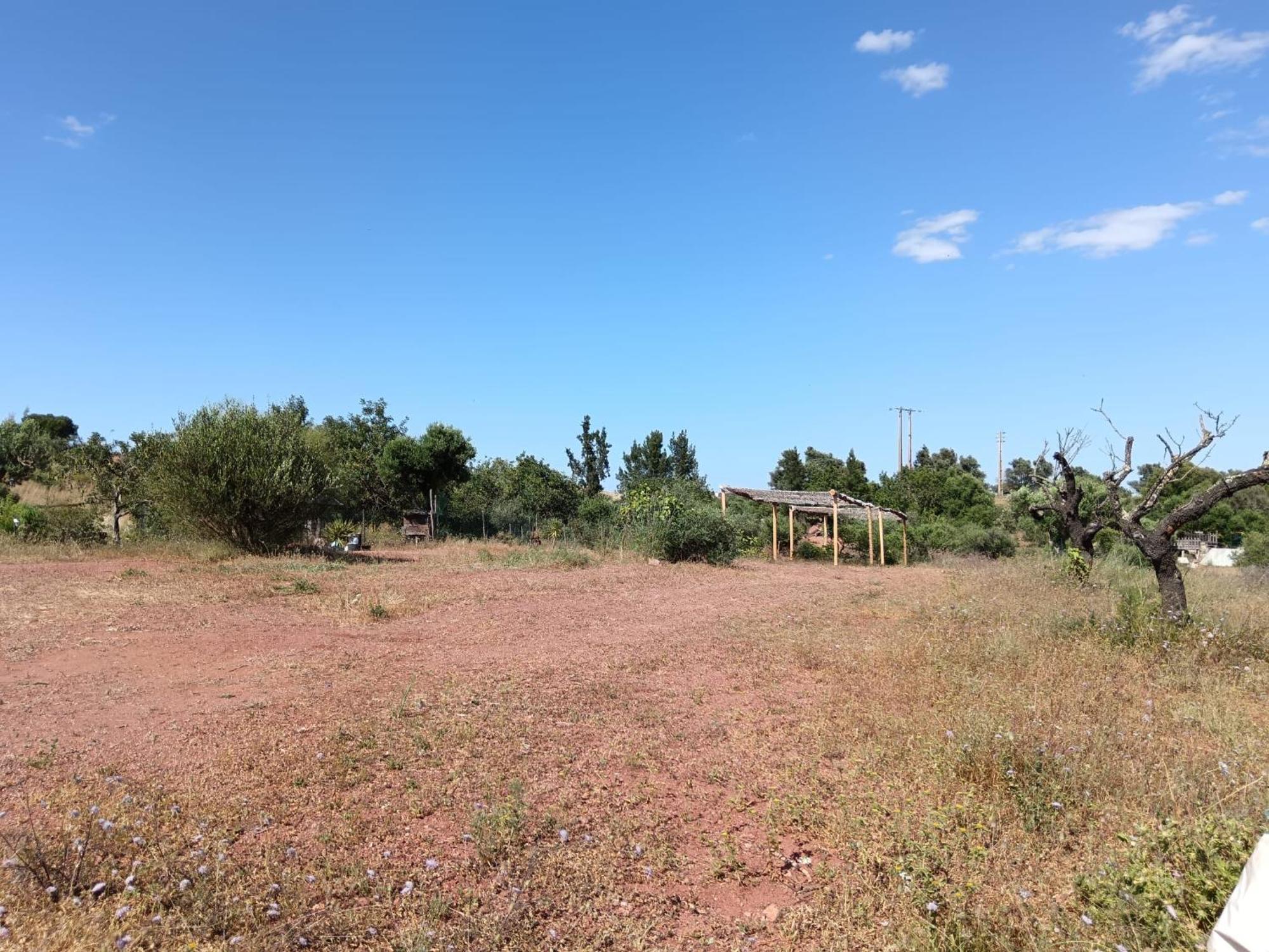 Quinta Da Fornalha - Santuario Agroecologico Villa Castro Marim Exterior photo