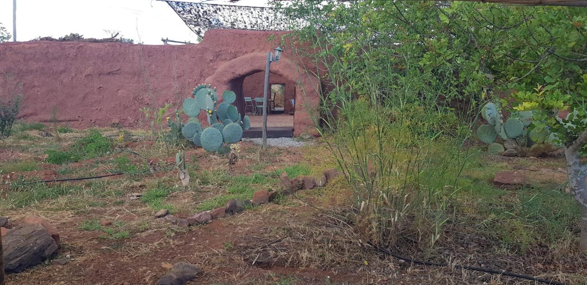 Quinta Da Fornalha - Santuario Agroecologico Villa Castro Marim Exterior photo